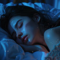 Peaceful Resting Sounds