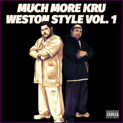 Weston Style Vol. 1