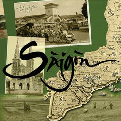Sàigòn Niềm Thương Nỗi Nhớ
