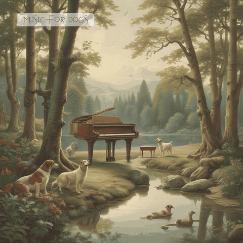 Music For Dogs