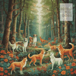 Music To Help My Dog Go To Sleep