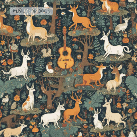 Music For Dogs