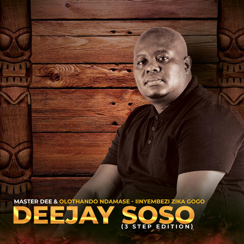 Iinyembezi Zika Gogo