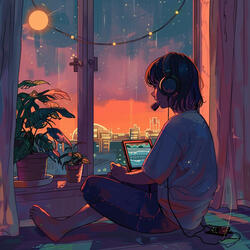 Echoing Soft Harmony