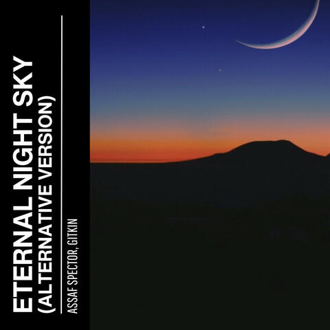 Eternal Night Sky