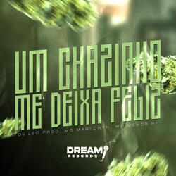 Um Chazinho Me Deixa Feliz