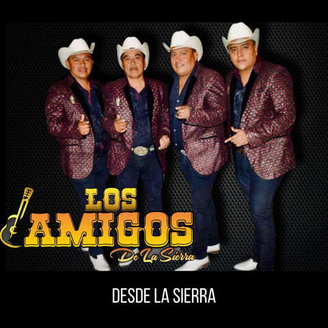Los Amigos De La Sierra