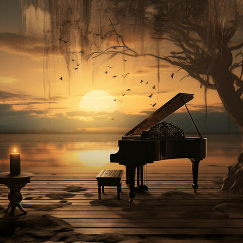 Dynamic Spirit: Crescendo Piano