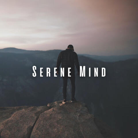 Serene Mind: Chill Music Relaxation