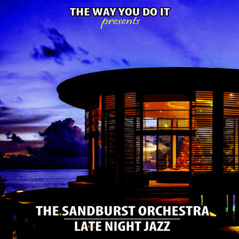 Late Night Jazz