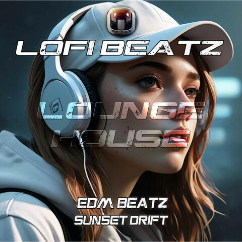 EDM Beatz : Sunset Drift