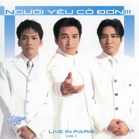 Người Yêu Cô Đơn