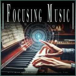 Calming Music for Focus and Learning