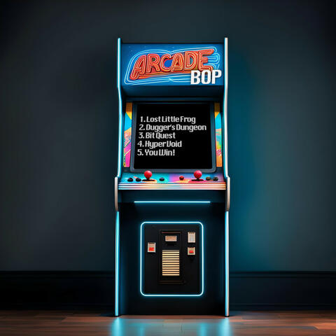 Arcade Bop