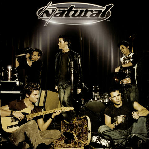It's Only Natural: Vol. 1