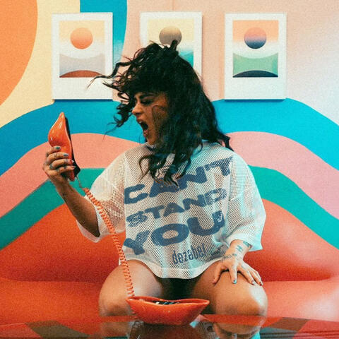 Can't Stand You
