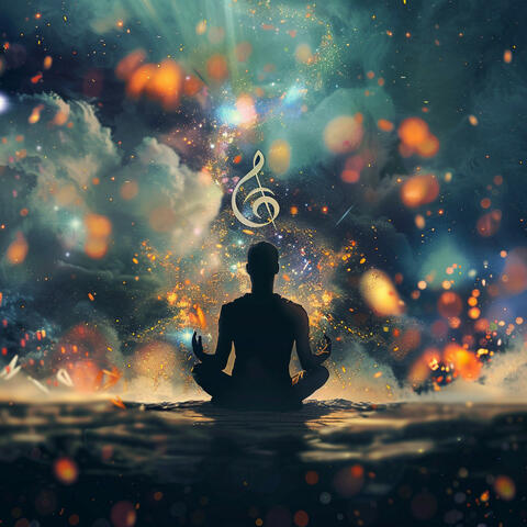 Inner Peace Meditation: Daily Rhythms for Serenity