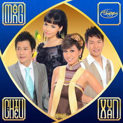 Mùa Xuân Trên Đỉnh Bình Yên