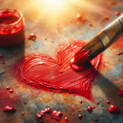 You Are My Heart