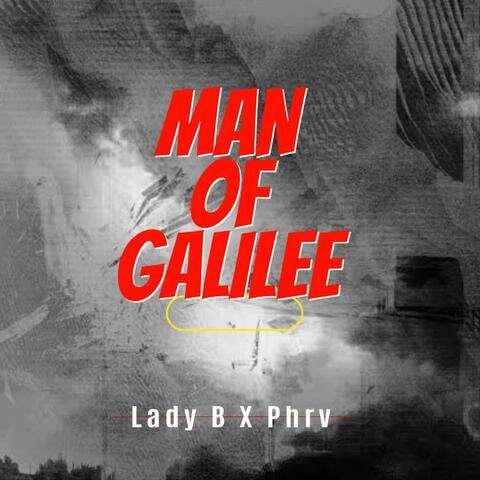 Man Of Galilee