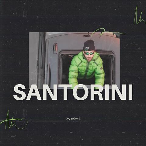 SANTORINI