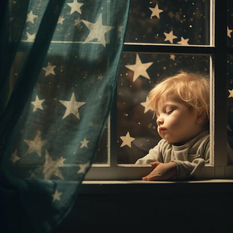 Baby's Stream Music Ballads: Brookside Lullabies