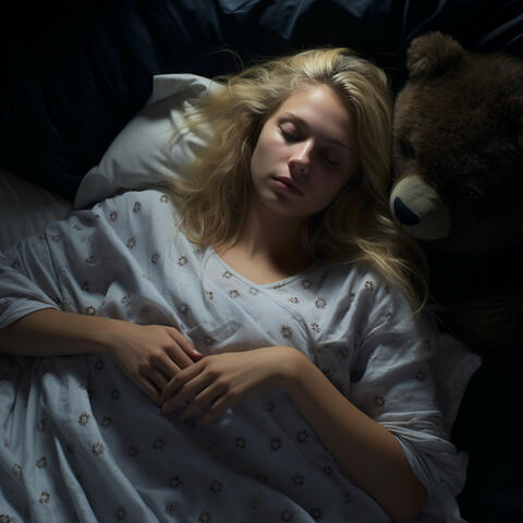 Sleepy Serenity: Music for Restful Ease