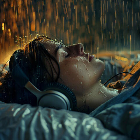 Rain's Lullaby: Soothing Sleep Sounds