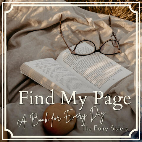 Find My Page - A Book for Every Day