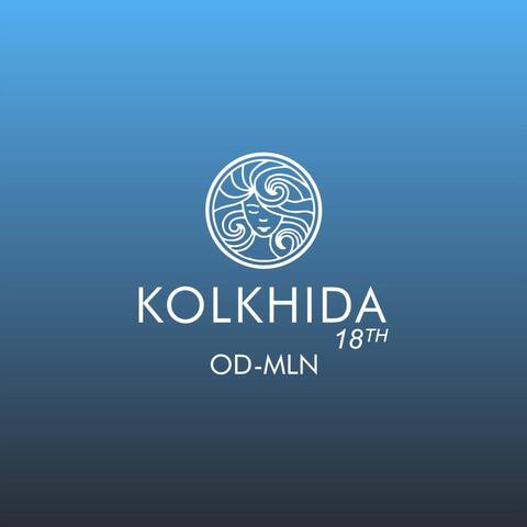 Kolkhida 18th