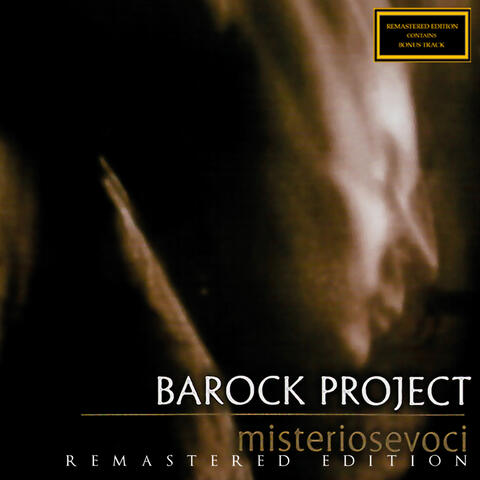 Misteriose Voci