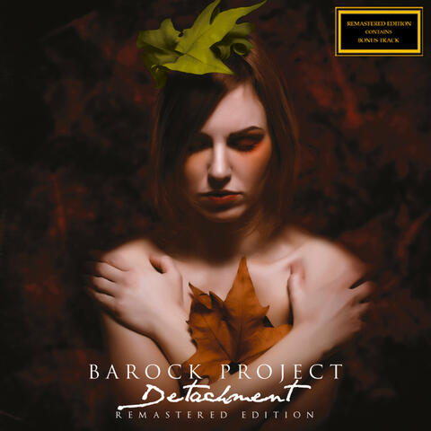 DETACHMENT