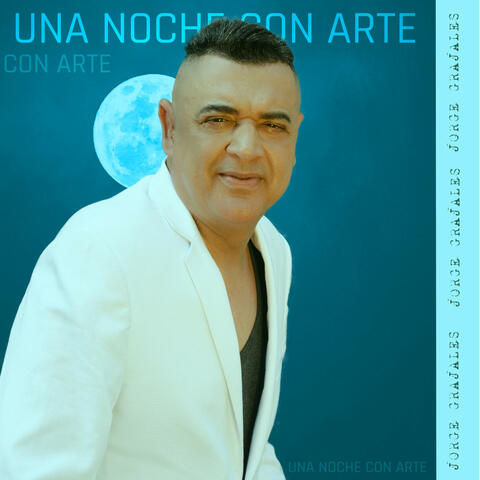 Una Noche Con Arte