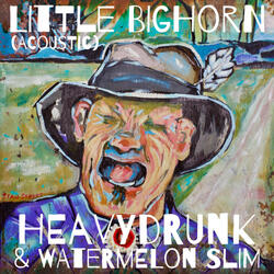 Little Bighorn