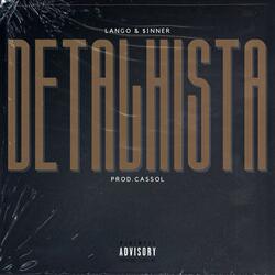 Detalhista