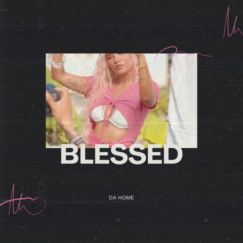 BLESSED