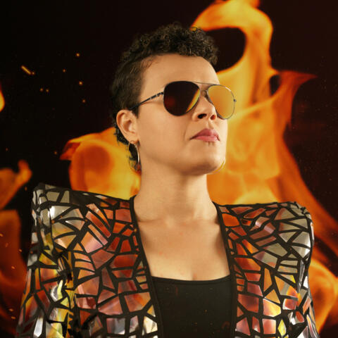 Firewalker