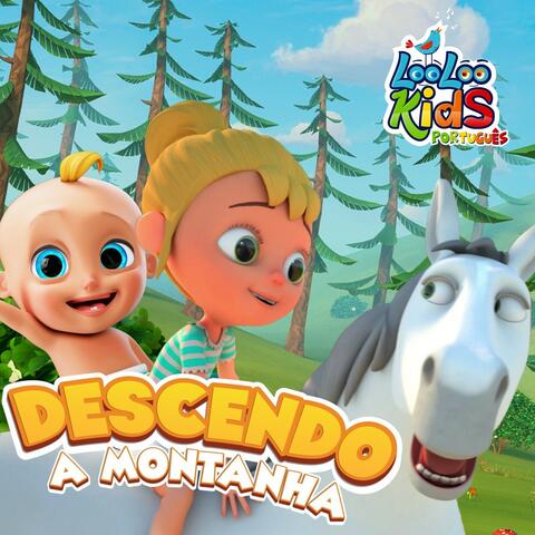 Descendo a Montanha