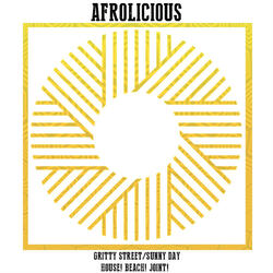 Gritty Street / Sunny Day