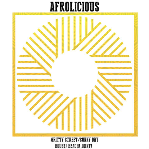 Gritty Street / Sunny Day