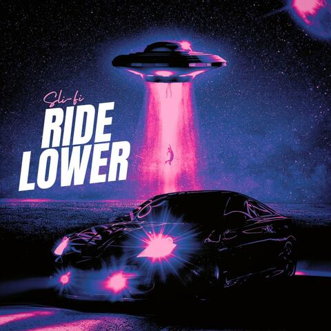 Ride Lower