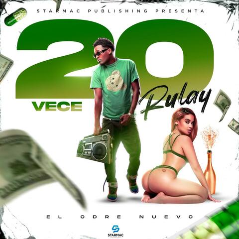 20 Vece Rulay