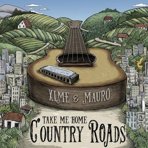 Take Me Home, Country Roads