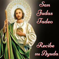 Oración a SAN JUDAS TADEO para Conseguir su Ayuda ante una necesidad Urgente