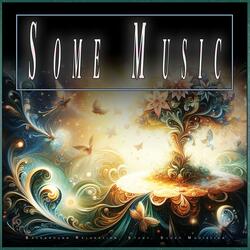 Some Piano Music Moments