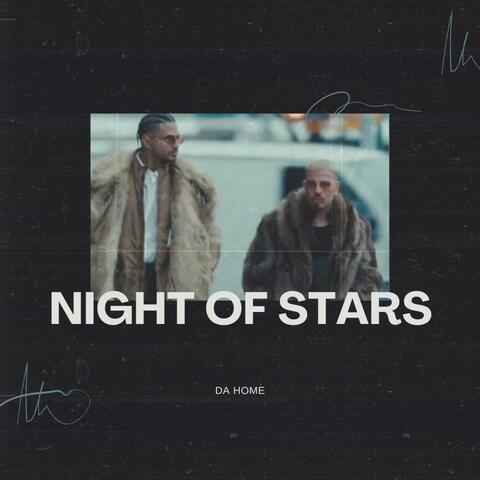 NIGHT OF STARS