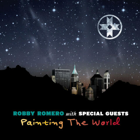 PAINTING THE WORLD
