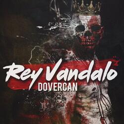 Rey vandalo