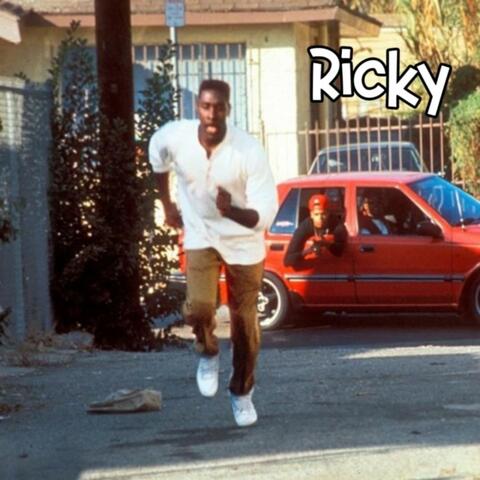 Ricky