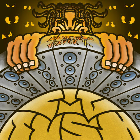 GLUVTRON: EXPER X